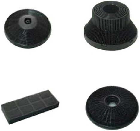 Фильтр угольный D1C Teka 61801236