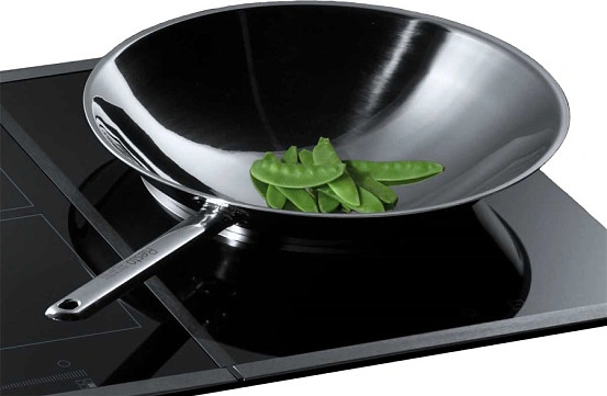 Сковорода WOK Kuppersbusch ZUB 3710