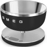 Кухонные весы Smeg KSC01BLMWW Кухонные весы Smeg KSC01BLMWW