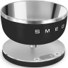 Кухонные весы Smeg KSC01BLMWW