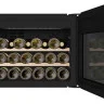 Винный шкаф De Dietrich DIW28FB встраиваемый