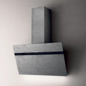 Вытяжка Elica STRIPE URBAN ZINC/A/90