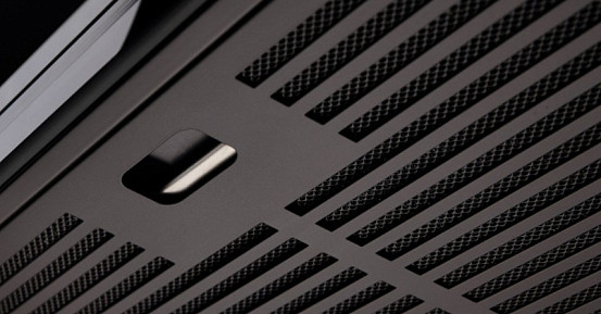 Вытяжка Kuppersbusch DW 9880.0 S настенная