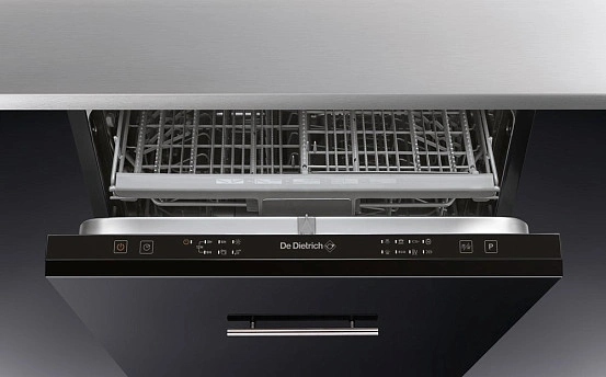 Посудомоечная машина De Dietrich DVC1434J2