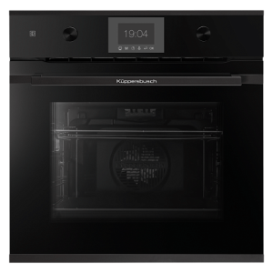 Духовой шкаф Kuppersbusch B 6350.0 S5 Black Velvet
