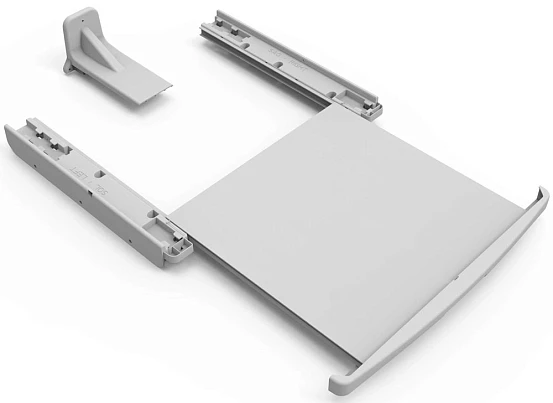 Соединительный элемент для стиральной и сушильной машины Korting DSK 250