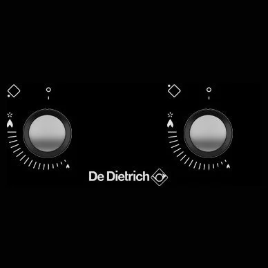 Варочная панель De Dietrich DPG3301B