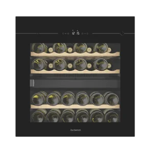 Винный шкаф De Dietrich DIW36DFB встраиваемый