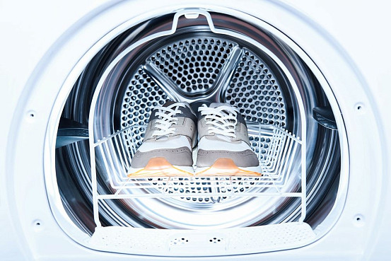 Сушильная машина Kuppersbusch T 40.0 G (U1) Solid Gold