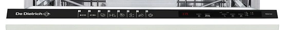 Посудомоечная машина De Dietrich DV1434QJ