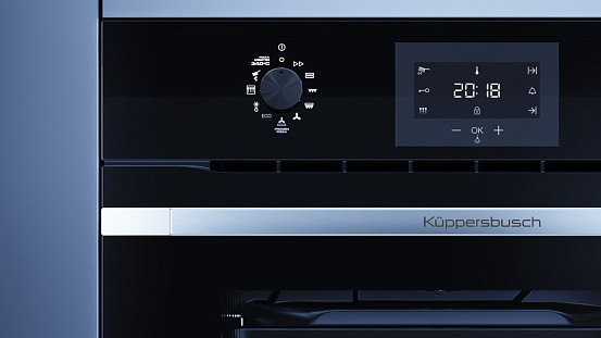 Духовой шкаф Kuppersbusch BP 6332.0 S1