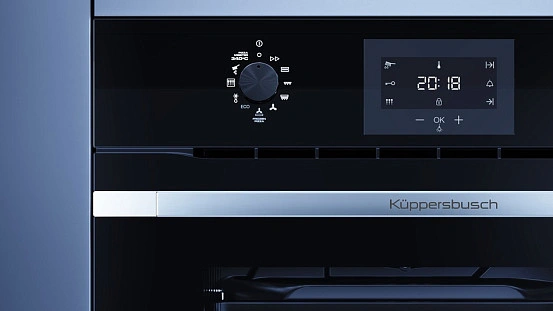 Духовой шкаф Kuppersbusch BP 6332.0 S1