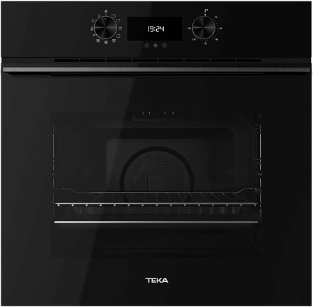 Духовой шкаф Teka HLB 8400 FULL BLACK