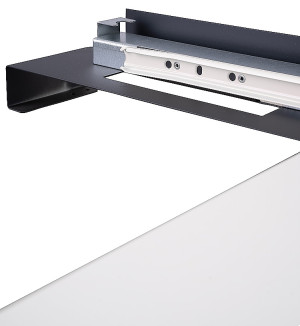 Монтажный комплект с выдвижной полкой Kuppersbusch 51147