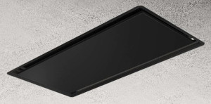 Вытяжка Elica ILLUSION NO MOTOR BL/A/100