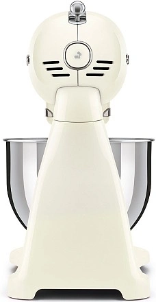 Планетарный миксер Smeg SMF03CREU