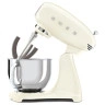 Планетарный миксер Smeg SMF03CREU