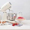 Планетарный миксер Smeg SMF03CREU
