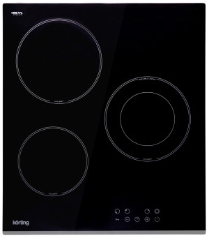 Варочная панель Korting HK 42034 B