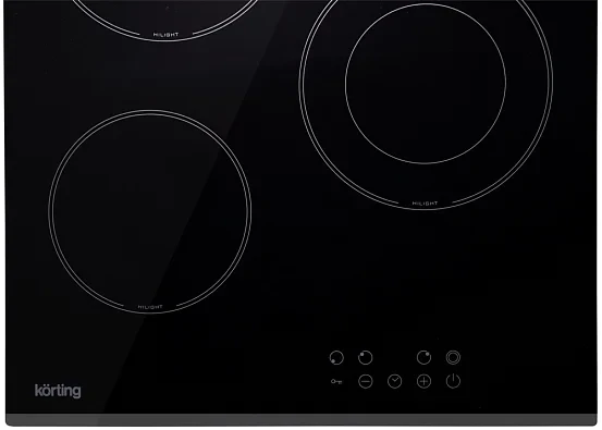 Варочная панель Korting HK 42034 B