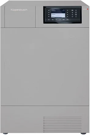 Сушильная машина Kuppersbusch T 40.0 R