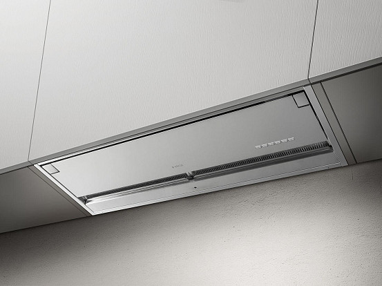 Вытяжка Elica BOXIN NO DRIP IX/A/120