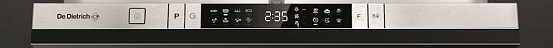 Посудомоечная машина De Dietrich DBJ422DQX