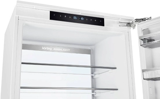 Холодильник Korting KSI 19699 CFNFZ встраиваемый