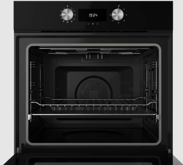 Духовой шкаф Teka HLB 8400 NIGHT RIVER BLACK