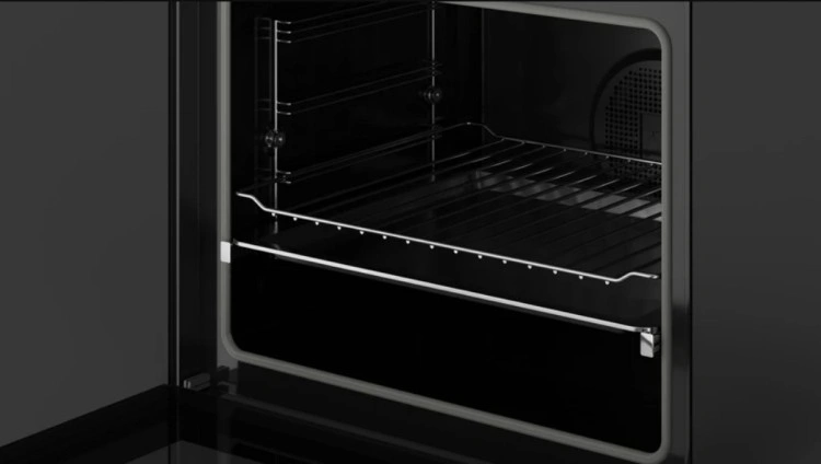 Духовой шкаф Teka HLB 8400 NIGHT RIVER BLACK