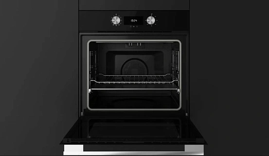 Духовой шкаф Teka HLB 8400 NIGHT RIVER BLACK