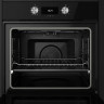 Духовой шкаф Teka HLB 8400 NIGHT RIVER BLACK