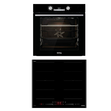 Комплект Korting (HIB 68900 B iMove OKB 8972 EN ST)