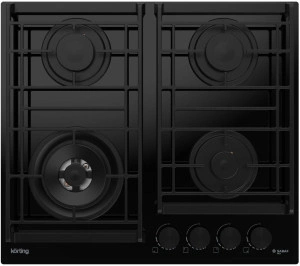 Варочная панель Korting HGG 6955 CTN