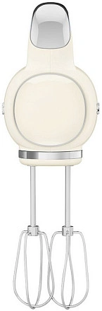 Ручной миксер Smeg HMF01CREU