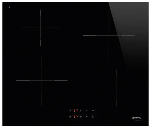 Варочная панель Smeg SI2641D