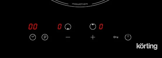 Варочная панель Korting HI 32021 B