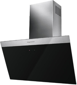 Вытяжка Kuppersbusch DW 8500.1 S настенная
