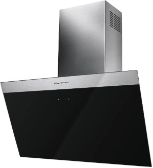 Вытяжка Kuppersbusch DW 8500.1 S настенная