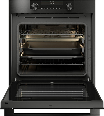 Духовой шкаф Asko OP8687B
