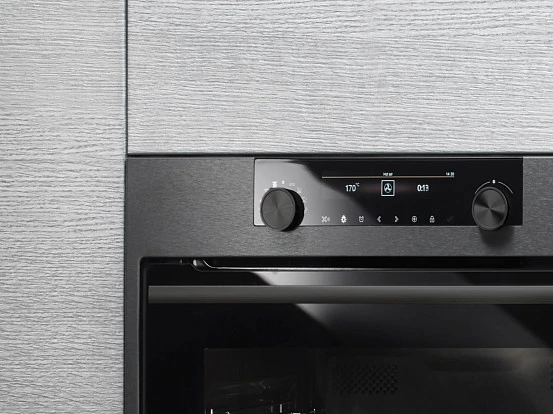 Духовой шкаф Asko OP8687B