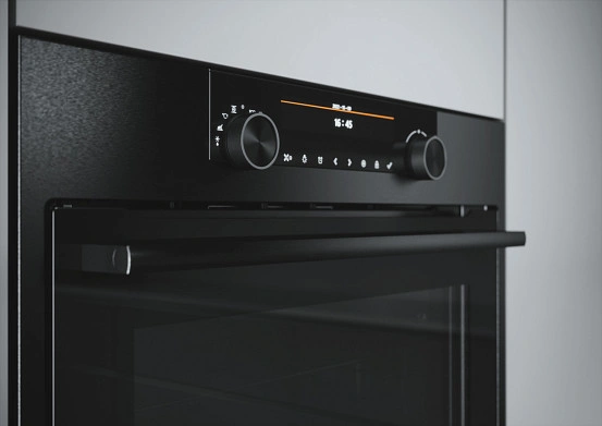 Духовой шкаф Asko OP8687B