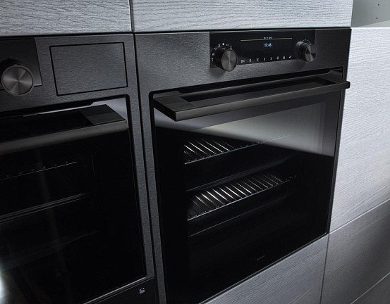 Духовой шкаф Asko OP8687B