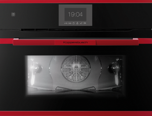 Духовой шкаф Kuppersbusch CBP 6550.0 S8 Hot Chili