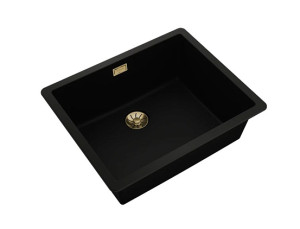 Набор аксессуаров TEKA PERFECTFLOW RADEA PVD BRASS