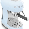 Кофемашина-эспрессо Smeg ECF02PBEU