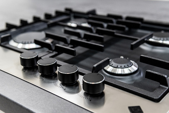 Варочная панель De Dietrich DPE4620XF