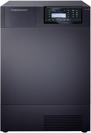 Сушильная машина Kuppersbusch T 40.0 T