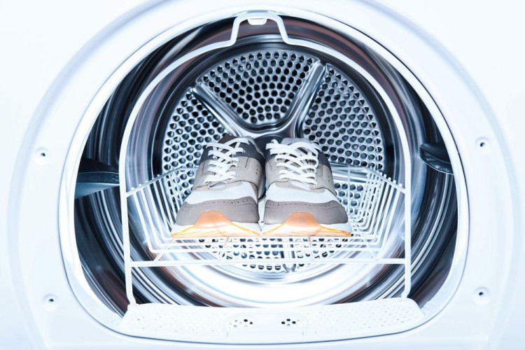 Сушильная машина Kuppersbusch T 40.0 T