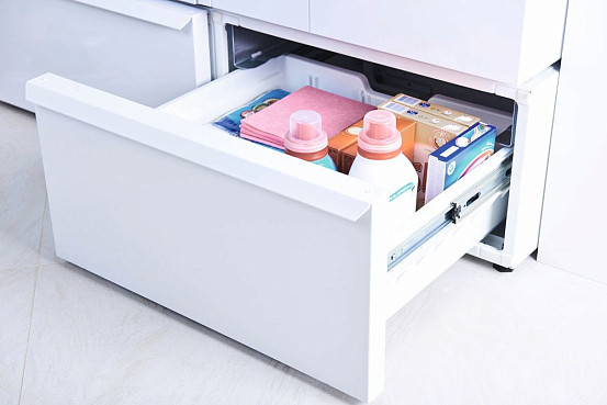 Сушильная машина Kuppersbusch T 40.0 T